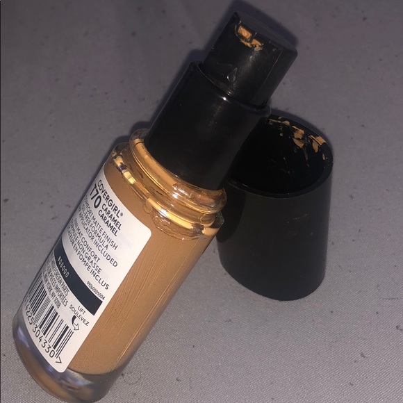 Foundation - Picture 3 of 4